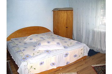 Romania Privát Vatra Dornei, Esterno